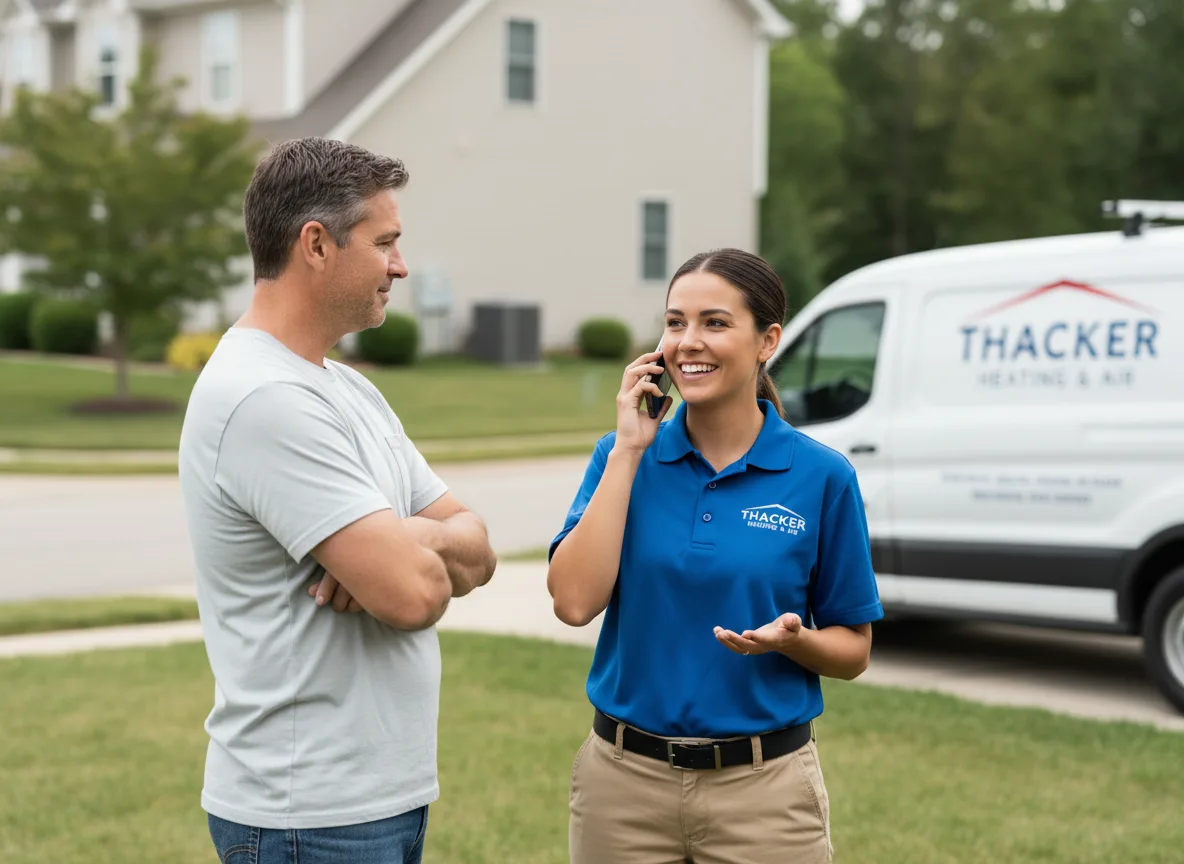 Ac Repair New Freeport, PA FAQs